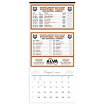 Sports Schedule Calendar