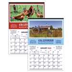 Farm Calendar