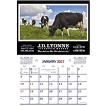 Skinner & Kennedy® Farm Calendar