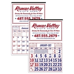 Skinner & Kennedy® Apron Style Calendar