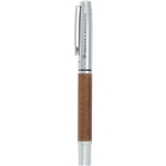Luxe Walnut Executive Roller Ball