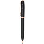Luxe Recycled Brass Matte Ballpoint