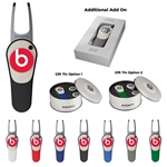 PitchFix Icon Divot Tool