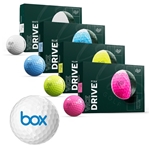 Vice Drive Golf Balls