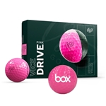 Vice Drive Golf Balls