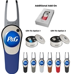 PitchFix XL Divot Tool
