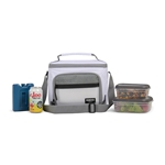 Igloo® Marine 12 Can Cube Cooler