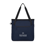Rally Recycled Courtside Tote