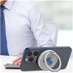 Dallas Magnetic Wireless Charger 15W