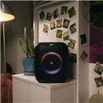 JBL Partybox Encore Essential Portable Bluetooth® Speaker with Light Display