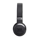 JBL Live 670nc Wireless On-Ear Headphones