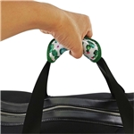 Full Color Neoprene Luggage Handle Wrap