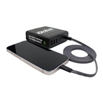 iPort Plus 143W PD 8-Port Wall Charger