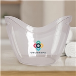 Partylux Acrylic Ice Bucket