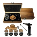 Cocktail Smoker Kit Gift Set