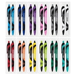 Sport Duo - 2 Pack Gel Pen + Mechanical Pencil Set