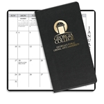 Executive Monthly Pocket Planners
