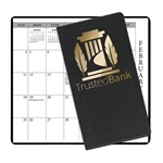 Executive Academic Monthly Pocket Planners