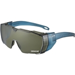 Swift OTG Smoke Safety Glasses