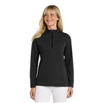 TravisMathew Ladies Crestview 1/4-Zip
