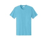 Port & Company Lightweight Cotton Tee