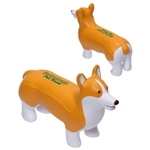 Corgi Stress Reliever
