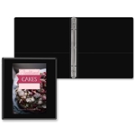 1/2" Classic Round Ring Binder Junior