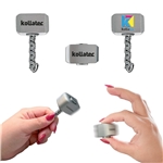 Hammer Fidget Spinner