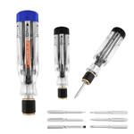 6-In-1 Quick Release Screwdriver