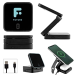 15W RABS Magnetic Multi-Charging Station