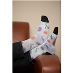 Strideline Saver Full Sublimation Socks