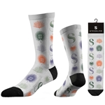 Strideline Saver Full Sublimation Socks