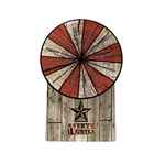 VP Tabletop Prize Wheel