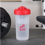 24 oz USA Sport Shaker Bottle