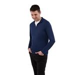 DARA Men’s Recycled Tech Quarter Zip