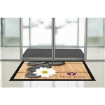Pop Mat 2' x 3'