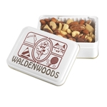 Keepsake Gift Tin - Deluxe Mixed Nuts