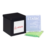 Canister Tin - Stash Tea Assortment