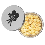 Movie Reel Tin - Butter Popcorn