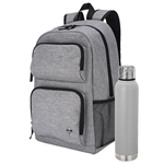 EarthTrendz™ Eco-Friendly Jetsetter Kit