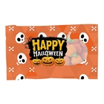 1 oz Full Color DigiBag™ with Mellocreme Pumpkins