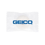 Pep-O Mint w/ Direct Imprint