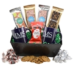 Beverage & Candy Basket