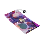 IMPORT Dye-Sublimated Microfiber Sunglass Pouch