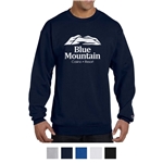 Champion® Double Dry Eco® Crewneck Sweatshirt