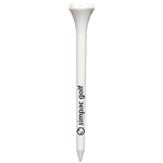 3-1/4" Plastic Golf Tee