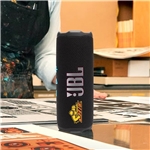 JBL Flip 7 Portable waterproof and drop-proof speaker