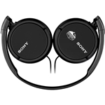 Sony MDR-ZX110AP Wired On-Ear Headphones