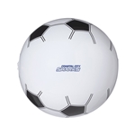 16" Soccer Beach Ball