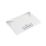 Post-it® 3" x 4" Full Color Notes- 25 pages
